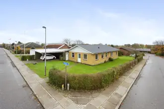 Villa på Porsevej 2, Horne, 6800 Varde