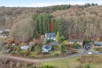 Villa på Ærøvej 18, 8600 Silkeborg