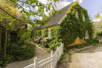 Villa på Dyndsagervej 15C, 2750 Ballerup