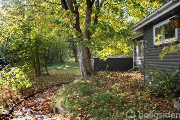 Fritidsbolig på Klintevej 11, 7600 Struer