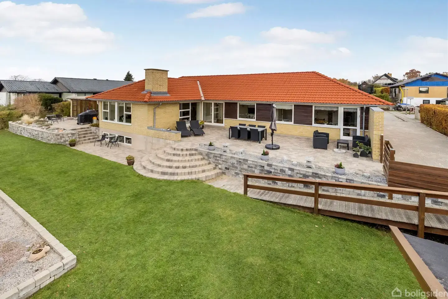 Villa på Erantisvej 6, 3600 Frederikssund