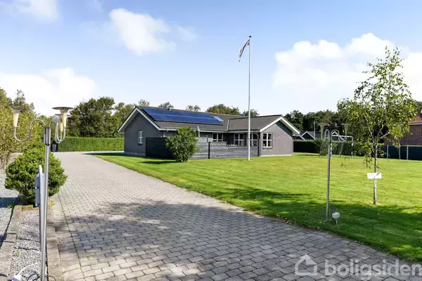 Villa på Blåvandvej 51C, 6857 Blåvand
