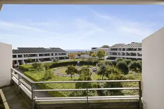 Ejerlejlighed på Skodsborgvej 412, 2. th., 2942 Skodsborg