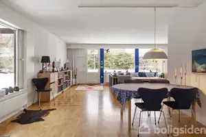 Villa på Krogvej 52, 2830 Virum