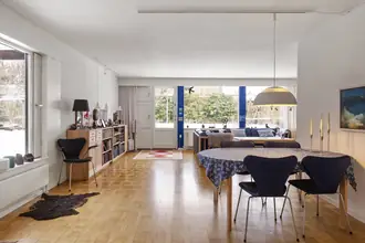 Villa på Krogvej 52, 2830 Virum