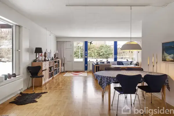 Villa på Krogvej 52, 2830 Virum