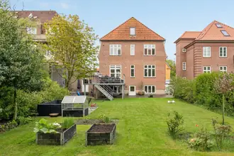 Villa på Finlandsgade 55, 6700 Esbjerg