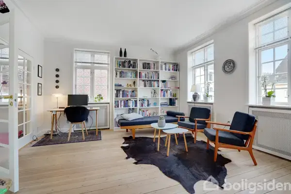 Villa på Finlandsgade 55, 6700 Esbjerg