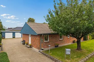 Villa på Ølandvej 13D, 9220 Aalborg Øst