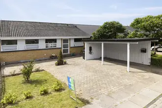 Rækkehus på Morelvej 116, Sanderum, 5250 Odense SV