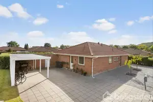 Villa på Frejasvej 6, 9900 Frederikshavn