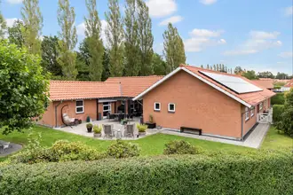 Villa på Poppelvang 1, Pedersborg, 4180 Sorø