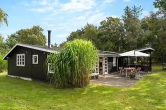 Fritidshus på Fyrresvinget 13, Ellinge Lyng, 4560 Vig