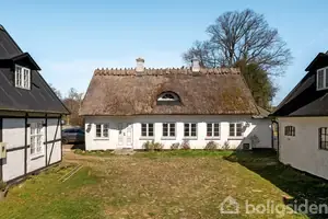 Villa på Høsterkøbvej 44A, 2970 Hørsholm