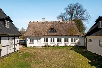 Villa på Høsterkøbvej 44A, 2970 Hørsholm