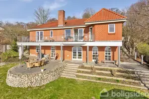 Villa på Gl. Strandvej 11, 6000 Kolding