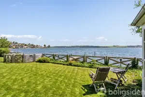 Villa på Gl. Strandvej 11, 6000 Kolding