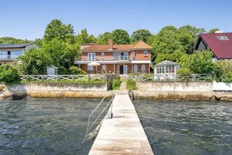 Villa på Gl. Strandvej 11, Strandhuse, 6000 Kolding