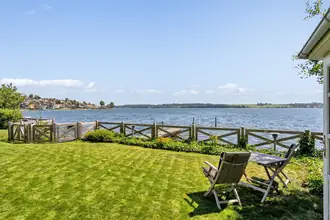 Villa på Gl. Strandvej 11, Strandhuse, 6000 Kolding