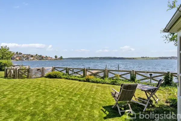 Villa på Gl. Strandvej 11, 6000 Kolding
