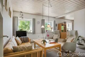 Ejerlejlighed på Vardevej 95, st. tv., 7100 Vejle