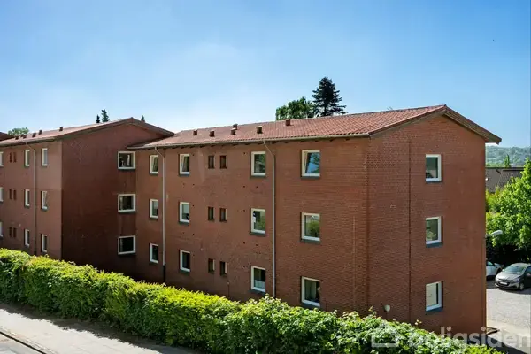 Ejerlejlighed på Vardevej 95, st. tv., 7100 Vejle