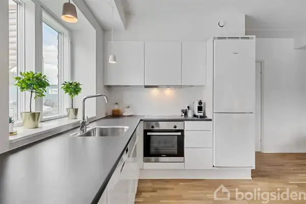 Ejerlejlighed på Østerlunden 20, 1. 1., 5000 Odense C