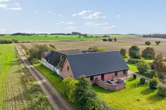 Villa på Lille Thorupvej 18, Lille Thorup, 8860 Ulstrup