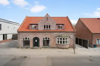 Villa på Søndergade 13, 4130