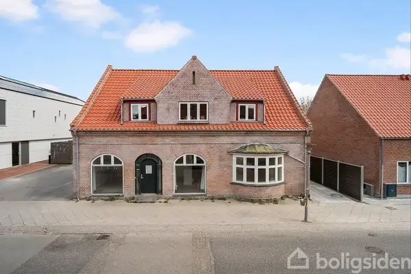 Villa på Søndergade 13, 4130 Viby Sjælland