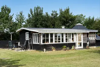 Fritidshus på Jupitervej 5, Kaldred, 4593 Eskebjerg