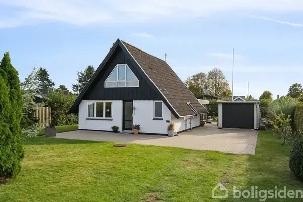 Fritidsbolig på Fyrrevænget 42, 5450 Otterup