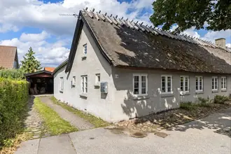 Rækkehus på Engvej 14, 2625 Vallensbæk