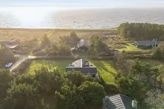 Fritidshus på Fjordternevej 14, Helligsø, 7760 Hurup Thy