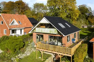 Villa på Kongebakken 18, 5700 Svendborg
