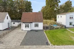 Villa på Søgade 36, 9340 Asaa