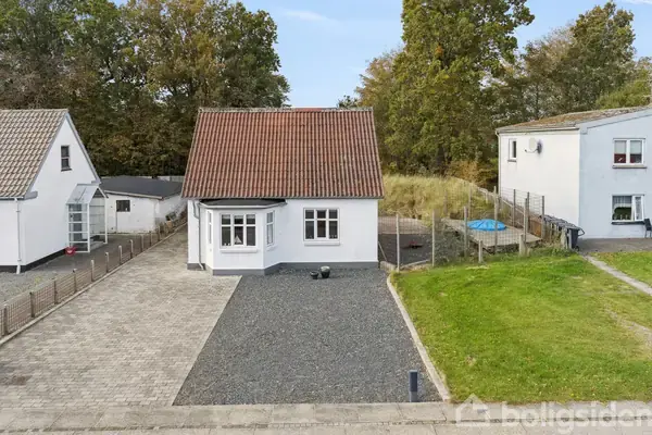 Villa på Søgade 36, 9340 Asaa