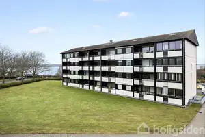 Ejerlejlighed på Tyreengen 4, 1. th., 4220 Korsør