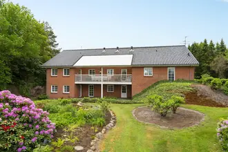 Landejendom på Hessellundvej 20, Egelund, 7470 Karup J