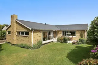 Villa på Skagenvej 7, 8250 Egå