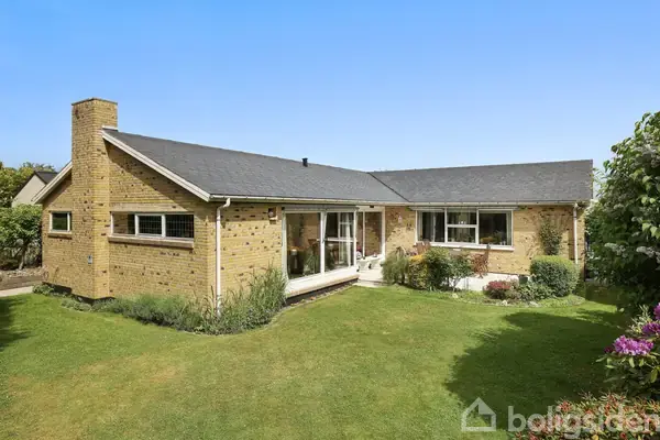 Villa på Skagenvej 7, 8250 Egå
