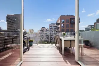 Ejerlejlighed på Strandlodsvej 23D, 3. th., 2300 København S