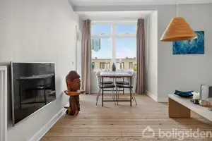 Ejerlejlighed på Vangedevej 222A, 4. tv., 2870 Dyssegård