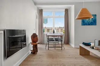 Ejerlejlighed på Vangedevej 222A, 4. tv., 2870 Dyssegård