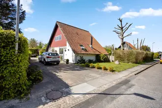 Villa på Skovtoften 3, 9000 Aalborg