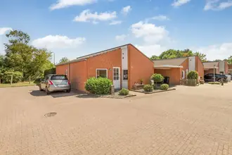Rækkehus på Chopinsvej 13, 7500 Holstebro