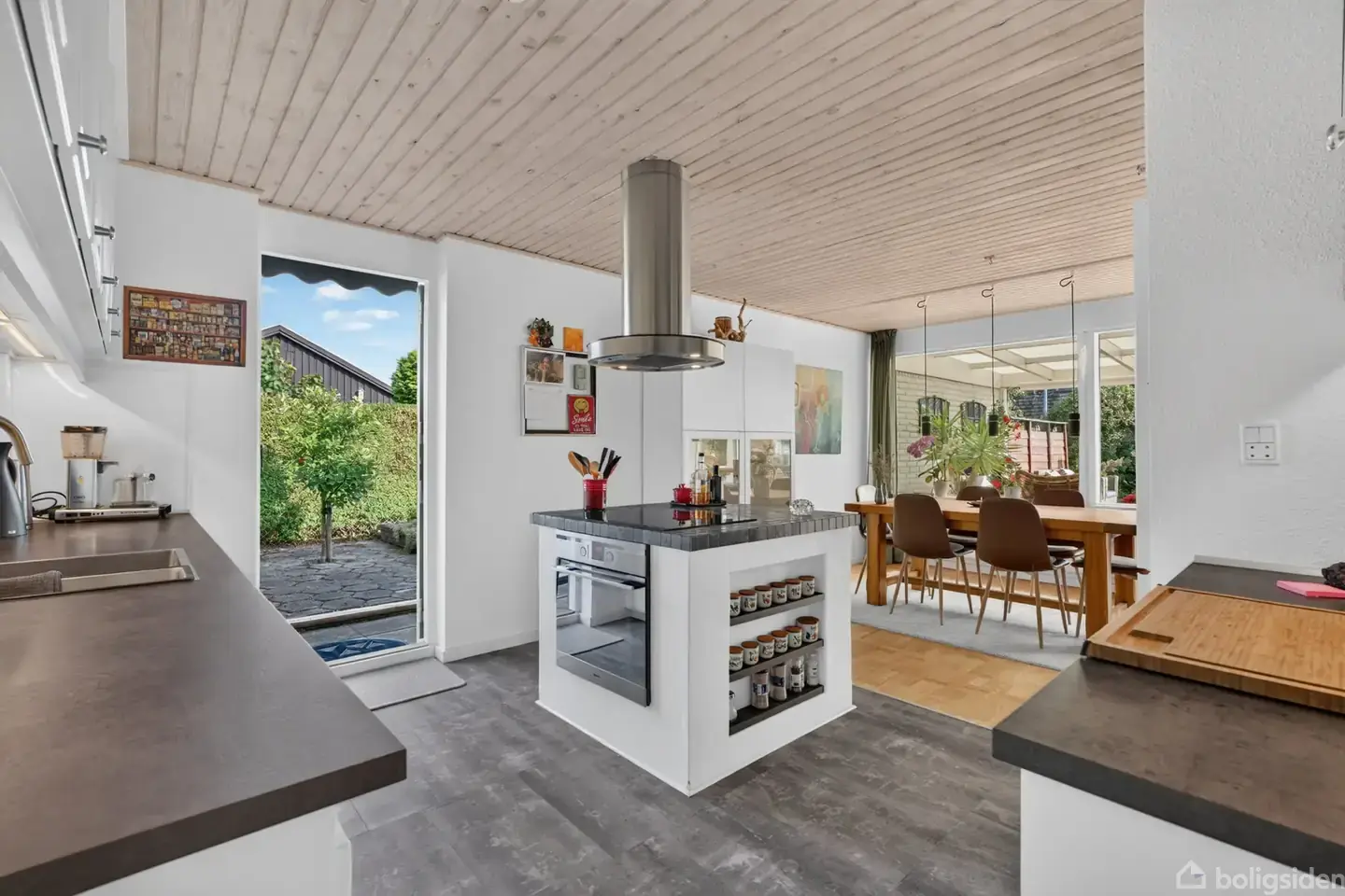 Villa på Årøjel 9, 2670 Greve