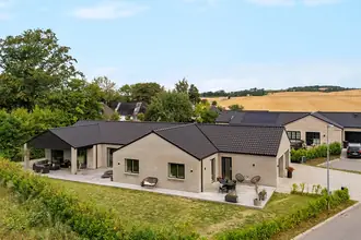 Villa på Hørretvænget 12, 8320 Mårslet