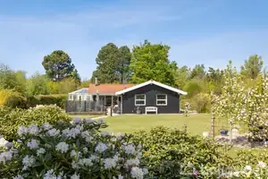 Fritidsbolig på Solkær 6, 3250 Gilleleje