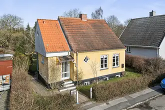Villa på Frilandsvej 12, 4300 Holbæk
